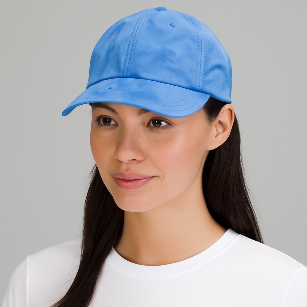 Lululemon Days Shade Ball Cap Ripstop